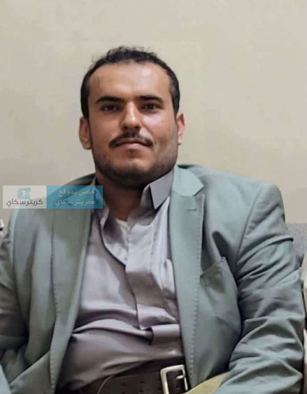 مصرع قيادي حو ثي بارز في الساحل الغربي ضربة موجعة للجماعة مصرع قيادي حو ثي بارز في الساحل الغربي ضربة موجعة للجماعة
