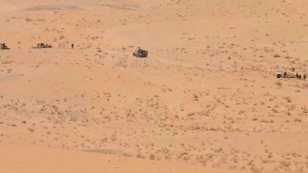 خسائر كبيرة للحوثيين في جبهات مأرب الجيش يعلن تحرير مواقع ومقتل 22 من قواته والمقاومة