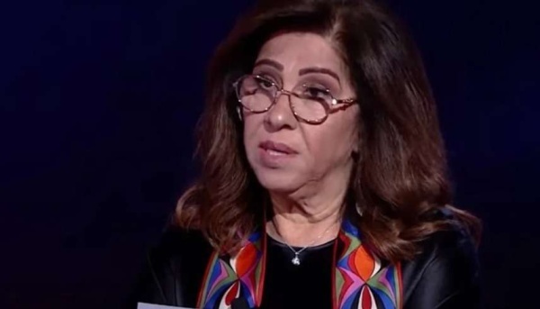 خطر يطال عبد الملك وسلاح نووي تحت الأرض ليلى عبد اللطيف تطلق أخطر توقعاتها عن اليمن خطر يطال عبد الملك وسلاح نووي تحت الأرض ليلى عبد اللطيف تطلق أخطر توقعاتها عن اليمن