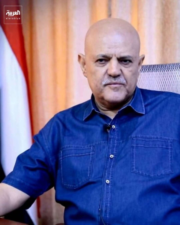 محافظ تعز يحذر من كارثة إنسانية توقف الكهرباء والمياه وتعثر الخدمات الطبية جراء الحصار الحوثي