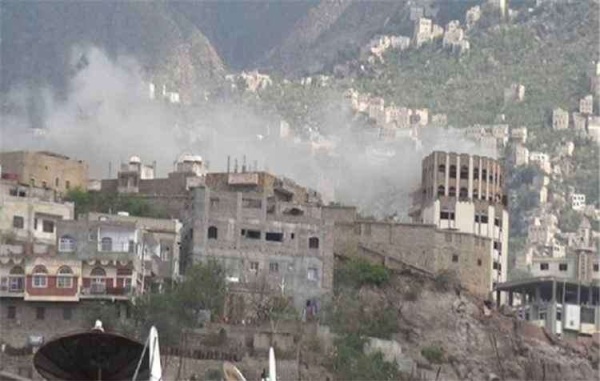 عاجل مجزرة مروعة في تعز عاجل مجزرة مروعة في تعز