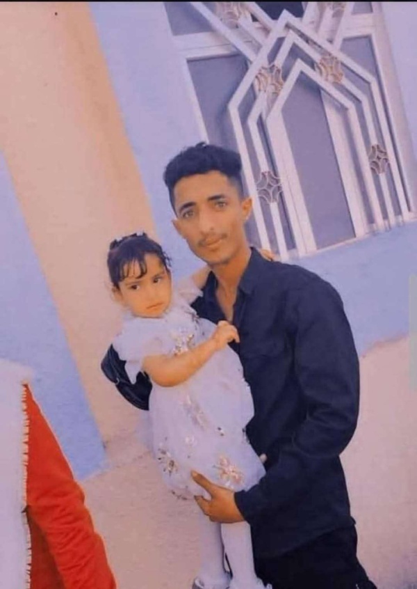 لودية تود ع أحد أبنائها استشهاد علي عبدالله علي أبوبكر الكاش في جبهة بتار بالضالع لودية تود ع أحد أبنائها استشهاد علي عبدالله علي أبوبكر الكاش في جبهة بتار بالضالع