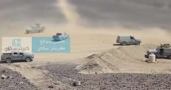 عاجل قوات درع الوطن تواصل انتشارها الميداني في جبهات كهبوب عاجل قوات درع الوطن تواصل انتشارها الميداني في جبهات كهبوب
