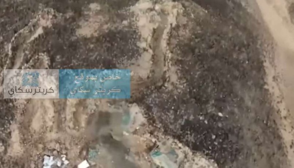 مسي رات المنطقة العسكرية السابعة تستهدف مواقع وثكنات الحو ثيين شمالي مأرب مسي رات المنطقة العسكرية السابعة تستهدف مواقع وثكنات الحو ثيين شمالي مأرب
