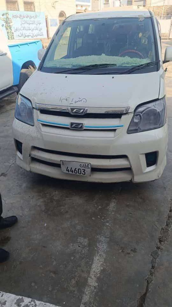 امن عدن يقبض على سائق باص دهس فتاة ووالدتها وادى لوفاتهم امن عدن يقبض على سائق باص دهس فتاة ووالدتها وادى لوفاتهم