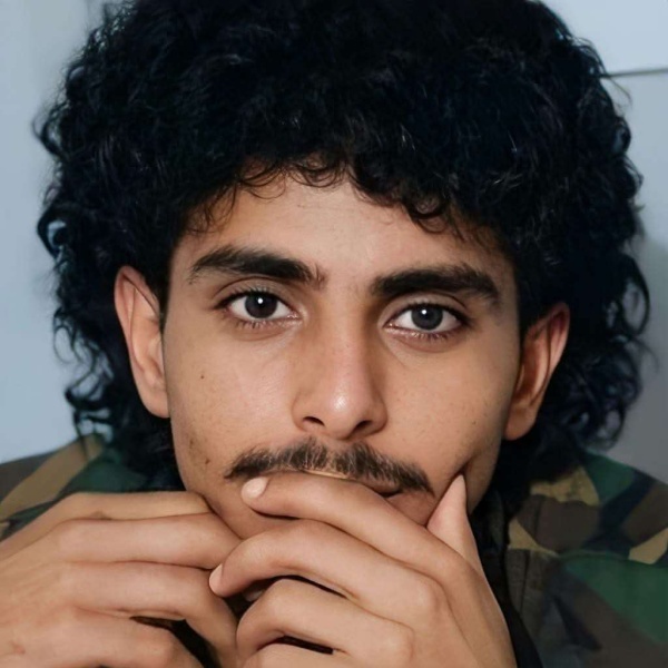 مصير مجهول لعوض جمال العولقي بعد كارثة معسكر العلم بشبوة مصير مجهول لعوض جمال العولقي بعد كارثة معسكر العلم بشبوة