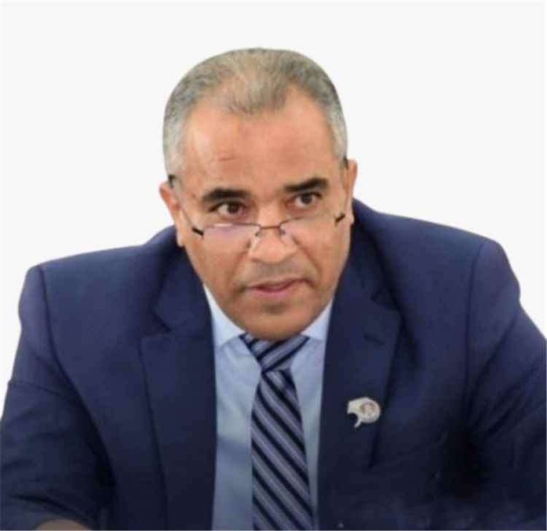 وزير التربية يتحدث عن استهداف عدن وزير التربية يتحدث عن استهداف عدن