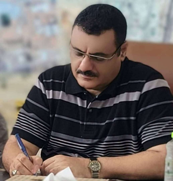 مدير عام البريقة يوجه برفع الجاهزية القصوى لتفادي مخاطر المنخفض الجوي مدير عام البريقة يوجه برفع الجاهزية القصوى لتفادي مخاطر المنخفض الجوي