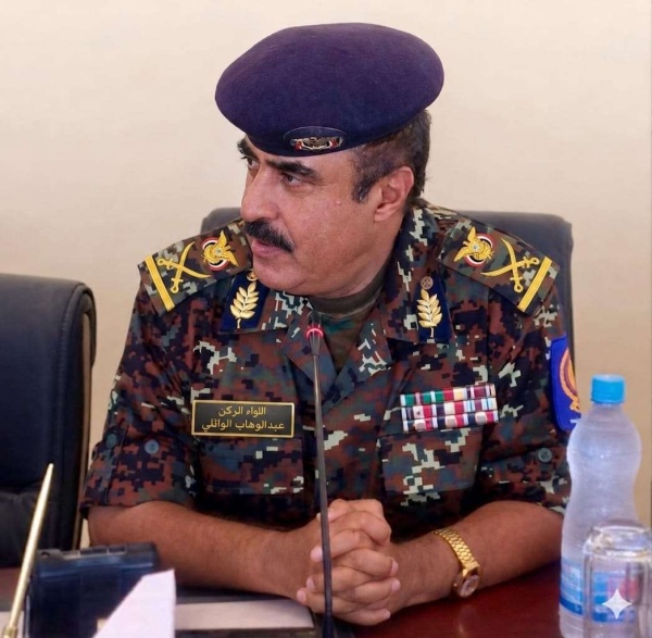 محافظ إب المحافظة قد مت أكثر من 7 آلاف شهيد للجمهورية منذ الطلقة الأولى في مواجهة المشروع الانقلابي الح وثي ونستعد لمعركة التحرير محافظ إب المحافظة قد مت أكثر من 7 آلاف شهيد للجمهورية منذ الطلقة الأولى في مواجهة المشروع الانقلابي الح وثي ونستعد لمعركة التحرير