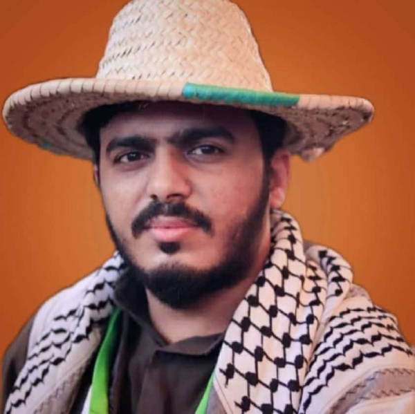عاجل إطلاق نار يستهدف منزل الناشط عبداللطيف الزيلعي في الحديدة
