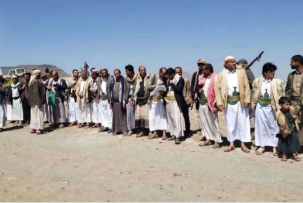 الحو ثيون يضاعفون مكافآت التجنيد في صنعاء وسط عزوف الشباب ومخاوف الأسر