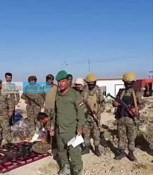 عاجل القوات المسلحة تضبط شحنة أسلحة كبيرة قادمة من مناطق الحو ثي