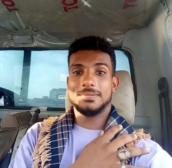 زنجبار استشهاد الشاب صبري محمد كدش حميد في جبهة باب المندب زنجبار استشهاد الشاب صبري محمد كدش حميد في جبهة باب المندب