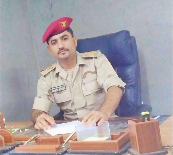 بعد أشهر من البحث عنه العثور على جثة العقيد بشير الجزيمي في أحد المستشفيات الروسية