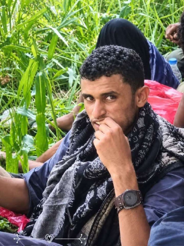 مصرع مدير مالية اللواء 33 التابع لمليشيا الحوثي في تعز