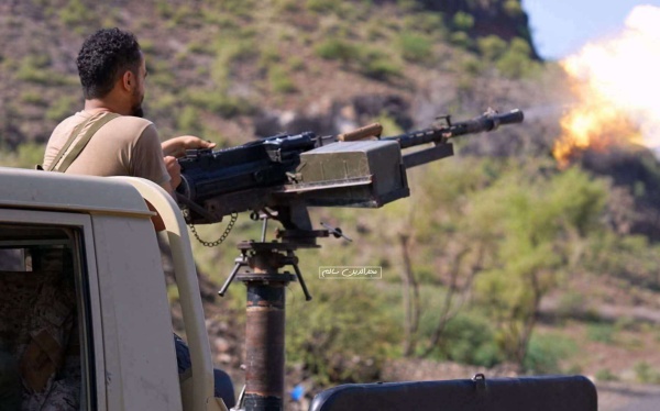 رفض شبابي يربك الحوثيين تحركات مكثفة للحشد في الحجرية