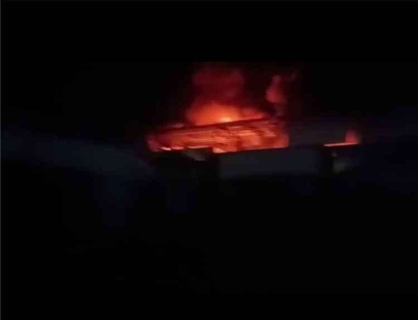 إعلام الحوثيين يكشف أسماء 13 قتيلا من عناصر الجماعة وصعدة تتصدر القائمة إعلام الحوثيين يكشف أسماء 13 قتيلا من عناصر الجماعة وصعدة تتصدر القائمة
