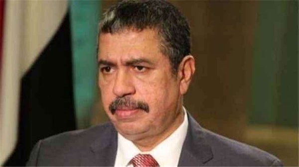 عقب رحلة علاجية ناجحة السفير خالد بحاح يعلن عودته إلى القاهرة واستئناف مهامه الدبلوماسية عقب رحلة علاجية ناجحة السفير خالد بحاح يعلن عودته إلى القاهرة واستئناف مهامه الدبلوماسية