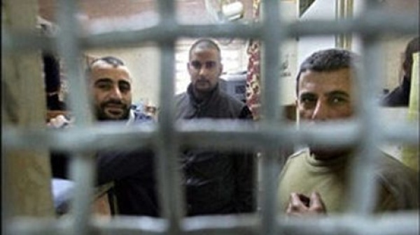 المحكمة العليا الإسرائيلية تلغي سياسة منع زيارات الصليب الأحمر للأسرى الفلسطينيين