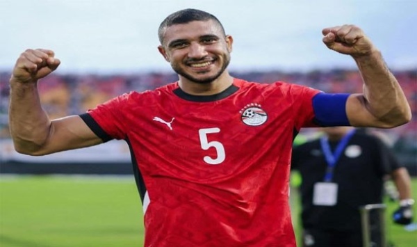 رامي ربيعة يقود العين لمواصلة بدايته القوية أمام النصر في الدوري الإماراتي