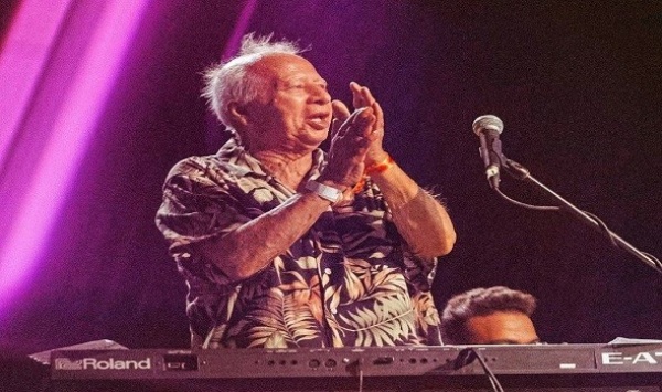 وفاة الموسيقار المصري هاني شنودة عن عمر ناهز 83 عام ا وفاة الموسيقار المصري هاني شنودة عن عمر ناهز 83 عام ا