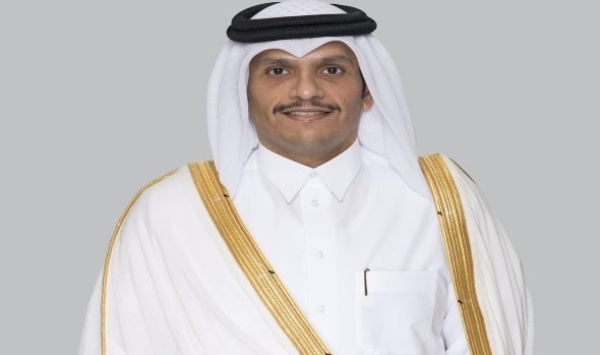 رئيس الوزراء القطري يتوجه إلى طهران لبحث خفض التصعيد رئيس الوزراء القطري يتوجه إلى طهران لبحث خفض التصعيد