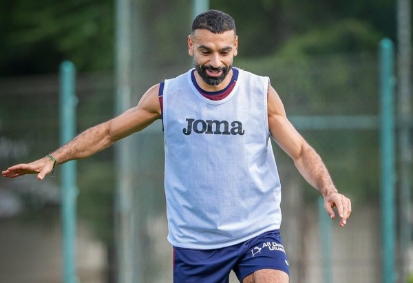 موقع تركي محمد صلاح أحرج ليفربول وعاد ليتصدر عناوين الصحافة في إنجلترا موقع تركي محمد صلاح أحرج ليفربول وعاد ليتصدر عناوين الصحافة في إنجلترا