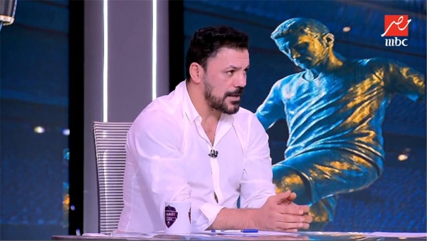 عمرو زكي يهاجم تصرف إمام عاشور بعد القمة لماذا تستفز جماهير الزمالك عمرو زكي يهاجم تصرف إمام عاشور بعد القمة لماذا تستفز جماهير الزمالك