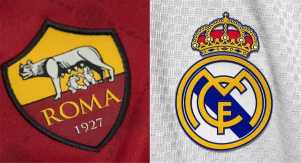 القناة الناقلة لمباراة ريال مدريد وروما اليوم في دوري أبطال أوروبا القناة الناقلة لمباراة ريال مدريد وروما اليوم في دوري أبطال أوروبا