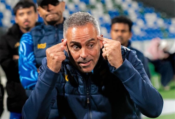 جوميز برد على أنباء العودة إلى تدريب الزمالك