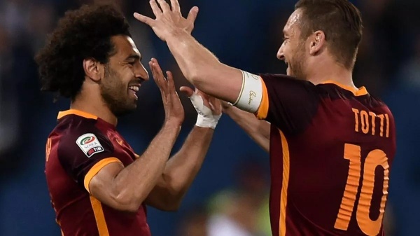 هل نسي محمد صلاح توتي يختار أفضل 11 لاعب ا جوارهم في مسيرته