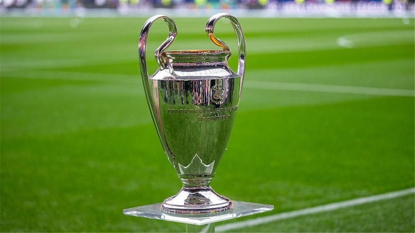 الإعلان عن أفضل لاعب في الجولة الثانية من دوري أبطال أوروبا الإعلان عن أفضل لاعب في الجولة الثانية من دوري أبطال أوروبا