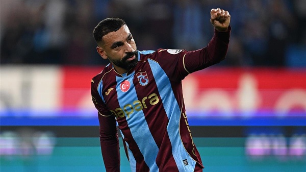 تشكيل طرابزون سبور أمام كوبس بدوري المؤتمر الأوروبي موقف محمد صلاح تشكيل طرابزون سبور أمام كوبس بدوري المؤتمر الأوروبي موقف محمد صلاح