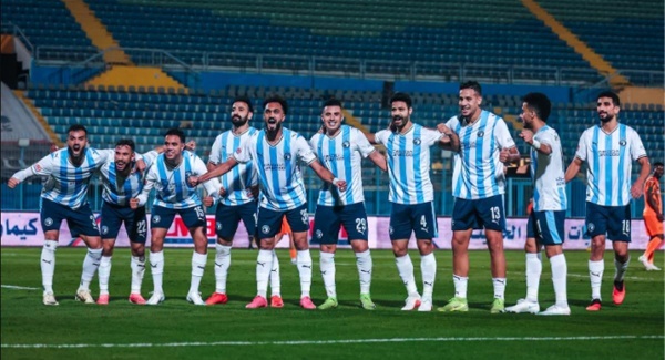 كاف يقرر تعديل موعد مباراة بيراميدز والمريخ بنتيو في دوري أبطال إفريقيا كاف يقرر تعديل موعد مباراة بيراميدز والمريخ بنتيو في دوري أبطال إفريقيا