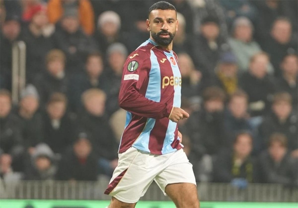 عاش الملك ردود فعل جماهير طرابزون سبور على أداء محمد صلاح أمام كوبس بدوري المؤتمر الأوروبي عاش الملك ردود فعل جماهير طرابزون سبور على أداء محمد صلاح أمام كوبس بدوري المؤتمر الأوروبي