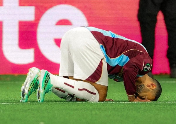 ترتيب هدافي دوري المؤتمر الأوروبي بعد هدف محمد صلاح أمام كوبس