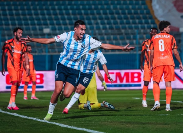 القناة الناقلة لمباراة بيراميدز والمريخ بنتيو اليوم في دوري أبطال إفريقيا القناة الناقلة لمباراة بيراميدز والمريخ بنتيو اليوم في دوري أبطال إفريقيا