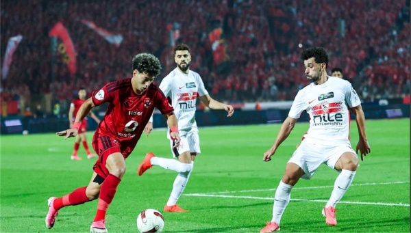 خاص لجنة الحكام تكشف موقفها من استماع وفد الزمالك لمحادثات الڤار أمام الأهلي خاص لجنة الحكام تكشف موقفها من استماع وفد الزمالك لمحادثات الڤار أمام الأهلي
