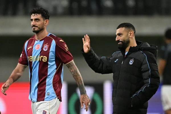 للتصويت ترشيح محمد صلاح لجائزة هدف الجولة في دوري المؤتمر الأوروبي