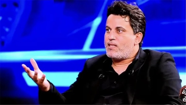 محمود فتح الله ينتقد لاعب الزمالك أراد إعطاء كوبري في القمة أين المسؤولية