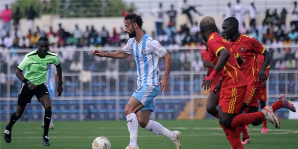 فيديو بيراميدز يهزم المريخ بنتيو السوداني ويضع قدم ا في مجموعات دوري أبطال إفريقيا فيديو بيراميدز يهزم المريخ بنتيو السوداني ويضع قدم ا في مجموعات دوري أبطال إفريقيا