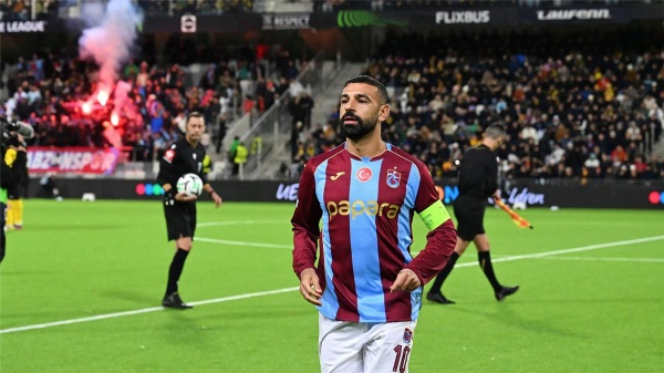 التشكيل المثالي للجولة الأولى من دوري المؤتمر الأوروبي موقف محمد صلاح التشكيل المثالي للجولة الأولى من دوري المؤتمر الأوروبي موقف محمد صلاح
