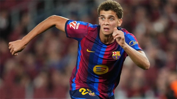 موعد والقناة الناقلة لمباراة برشلونة أتلتيك وأوتيبو اليوم في الدوري الإسباني موعد والقناة الناقلة لمباراة برشلونة أتلتيك وأوتيبو اليوم في الدوري الإسباني