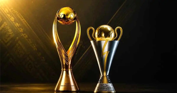 موعد ومكان قرعة دور المجموعات لبطولتي دوري أبطال إفريقيا وكأس الكونفدرالية