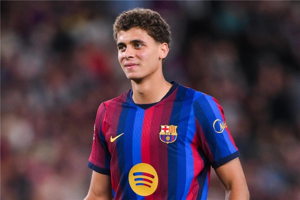 تشكيل برشلونة أتلتيك لمواجهة أوتيبو في الدوري الإسباني موقف حمزة عبد الكريم تشكيل برشلونة أتلتيك لمواجهة أوتيبو في الدوري الإسباني موقف حمزة عبد الكريم