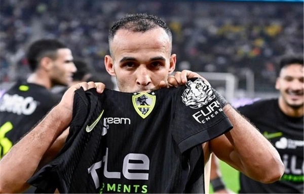عاجل معتمد جمال يقرر إحالة ناصر منسي للتحقيق وإيقافه عن تدريبات الزمالك عاجل معتمد جمال يقرر إحالة ناصر منسي للتحقيق وإيقافه عن تدريبات الزمالك