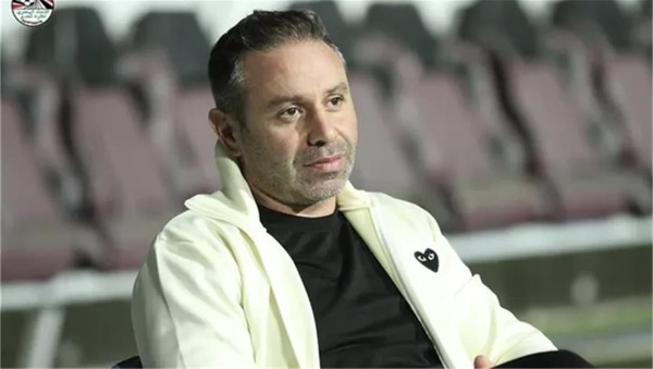 حازم إمام يرد على كلاحة متعب وغالي ويؤكد ناصر منسي كان غاضب ا من معتمد جمال حازم إمام يرد على كلاحة متعب وغالي ويؤكد ناصر منسي كان غاضب ا من معتمد جمال