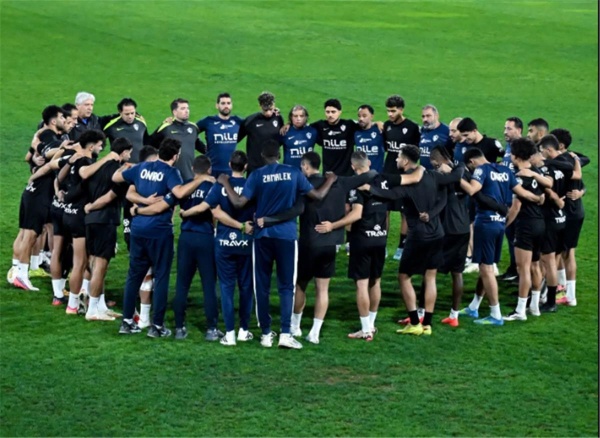 حقيقة طلب لاعب الزمالك 50 مليون ا كمنحة تعاقد من أجل التجديد حقيقة طلب لاعب الزمالك 50 مليون ا كمنحة تعاقد من أجل التجديد