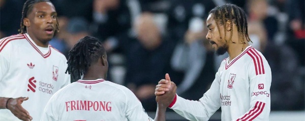 حكم مباراة ليفربول وفياريال في دوري أبطال أوروبا حكم مباراة ليفربول وفياريال في دوري أبطال أوروبا