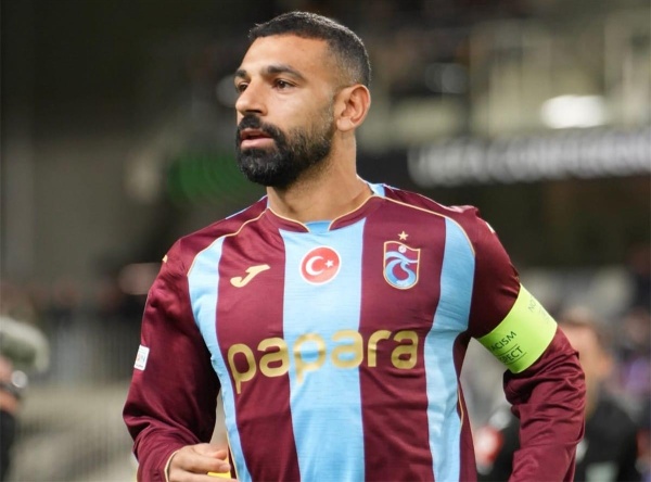 محمد صلاح وصلت لمرحلة الجنون بسبب هذا الأمر